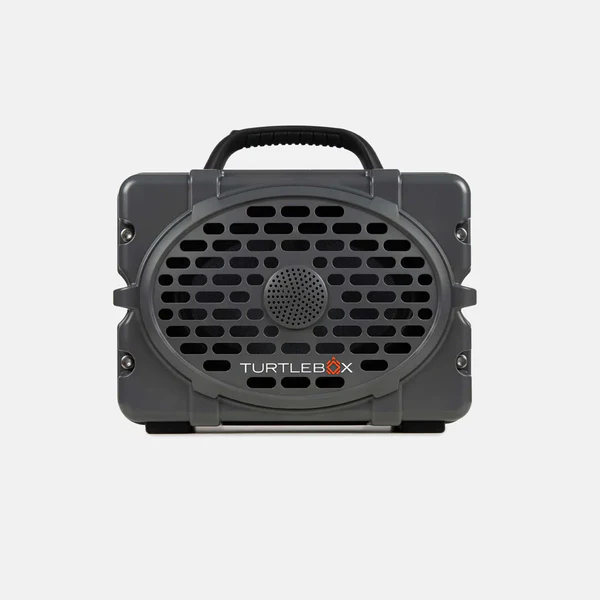Original Turtlebox Speaker Gen3