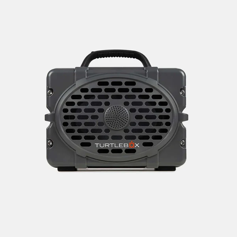 Original Turtlebox Speaker Gen3