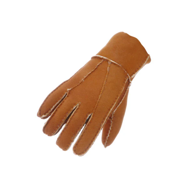 Cloud Nine Shearling Sheepskin Gloves