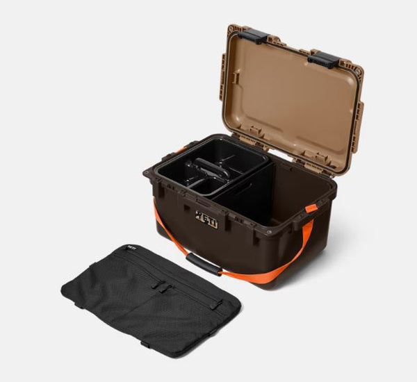 Yeti LoadOut GoBox 30 2.0 / Wetlands Brown