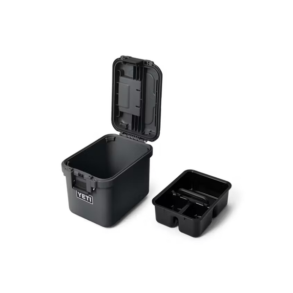 Yeti LoadOut GoBox 15 Gear Case
