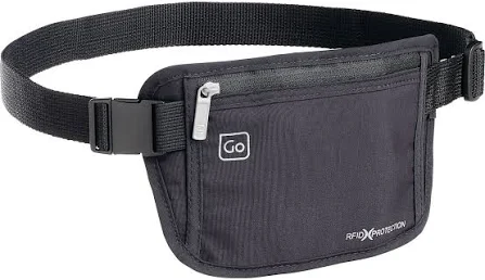 GoTravel RFID Money Belt