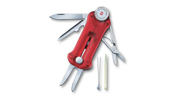 Knives - Multitools