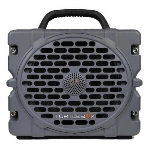 Turtlebox Speaker- Grande
