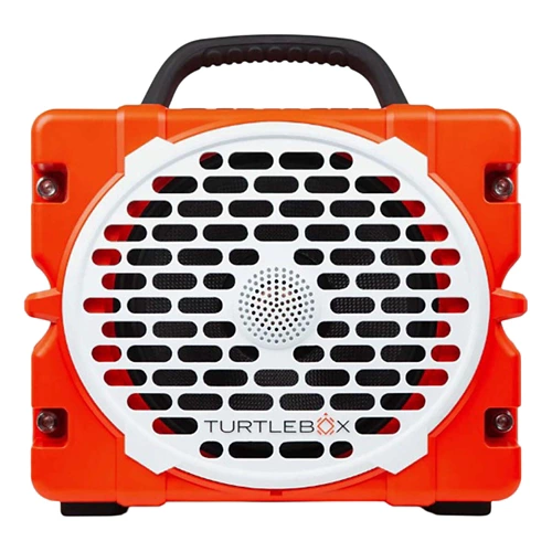 Turtlebox Speaker- Grande