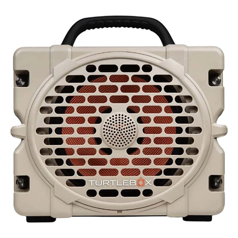 Turtlebox Speaker- Grande