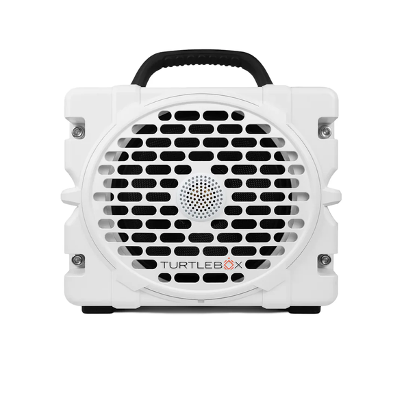 Turtlebox Speaker- Grande