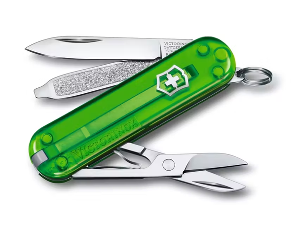 Swiss Army Classic SD Knife