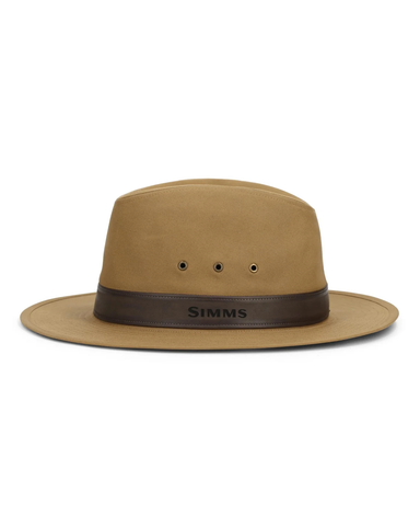 Simms Guide Classic Hat / Driftwood