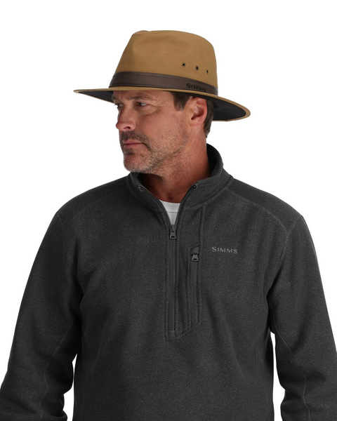 Simms Guide Classic Hat / Driftwood