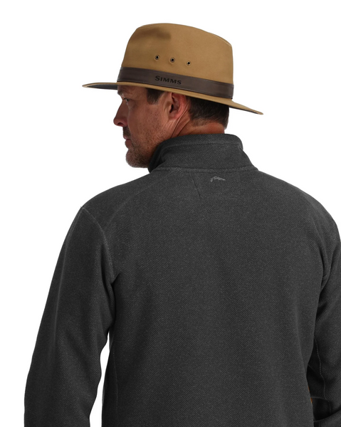Simms Guide Classic Hat / Driftwood