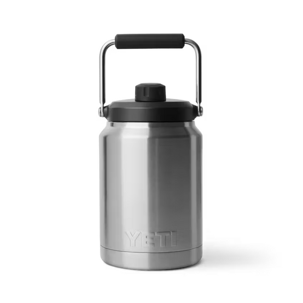 Yeti Rambler Half Gallon Jug