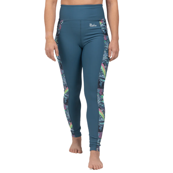 Fishe HaliBorealis Pocket Leggings