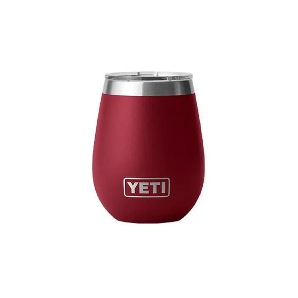 Yeti Rambler 10oz Wine Tumbler