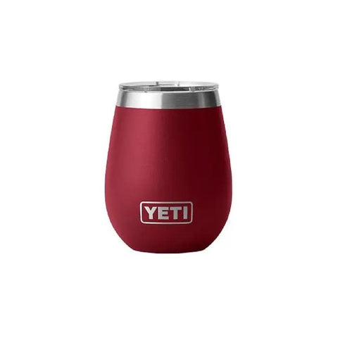 Yeti Rambler 10oz Wine Tumbler