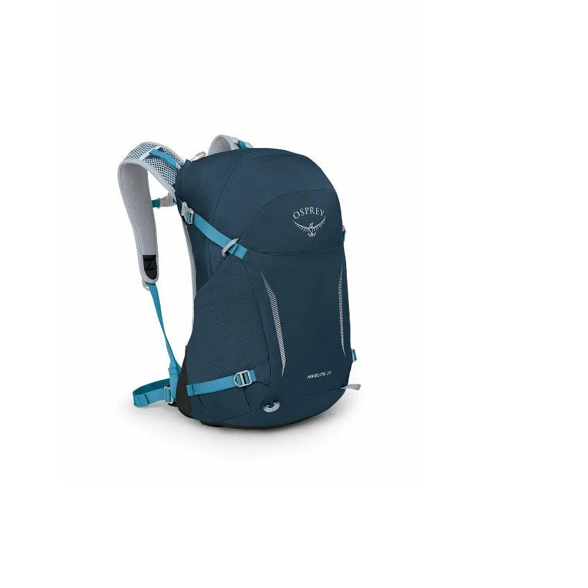 osprey aphelia 26 backpack Osprey Hikelite 26 / Atlas Blue