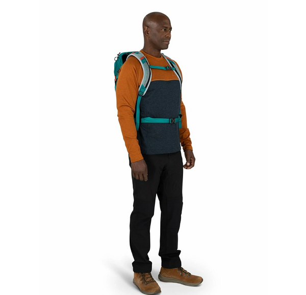 Osprey Hikelite 2 18L / Black