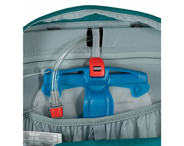 Osprey Hikelite 2 18L / Black