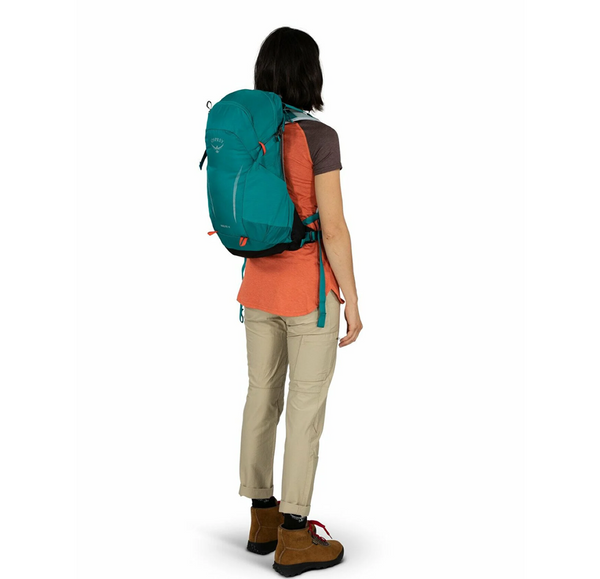 Osprey Hikelite 2 18L / Black