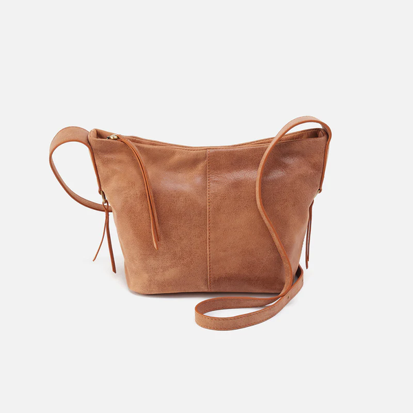 Hobo Collette (Whiskey)  Crossbody Purse