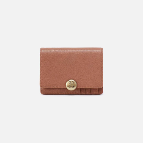 Hobo Hutton (Glazed Donut) Small Wallet
