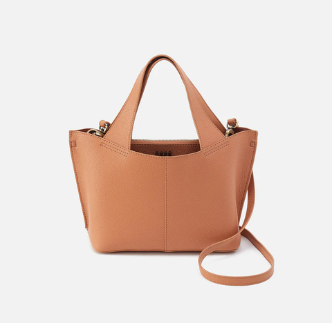 Hobo Vida (Biscuit) Small Tote Purse