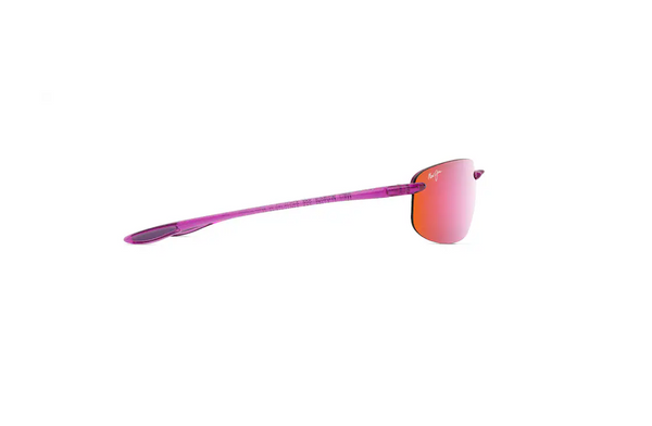 Maui Jim Sunglasses Ho'okipa - Cyclamen Pink/ Sunrise