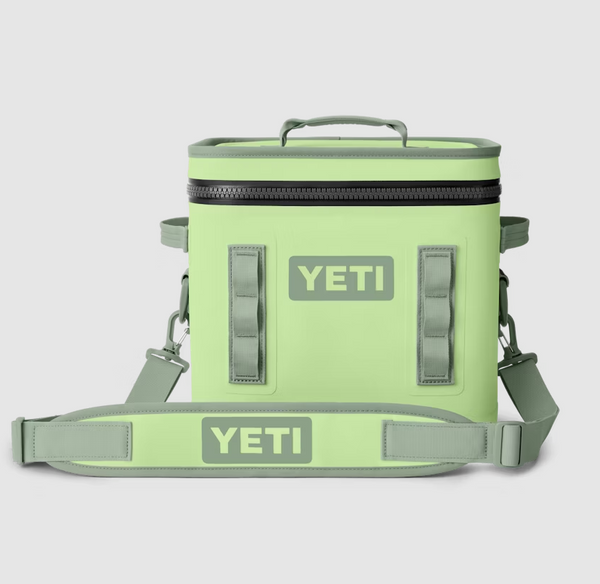 Yeti Hopper Flip 12 Soft Cooler