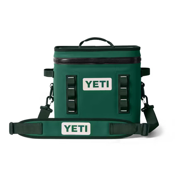 Yeti Hopper Flip 12 Soft Cooler