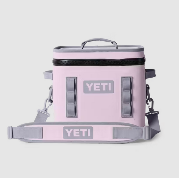 Yeti Hopper Flip 12 Soft Cooler