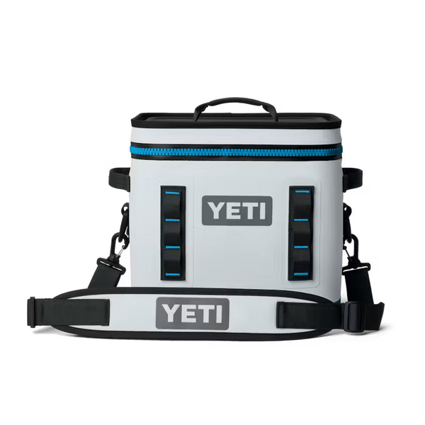 Yeti Hopper Flip 12 Soft Cooler