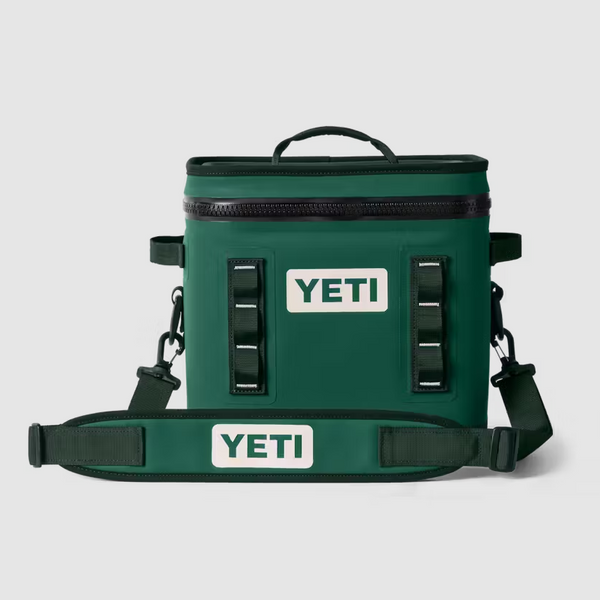 Yeti Hopper Flip 12 Soft Cooler