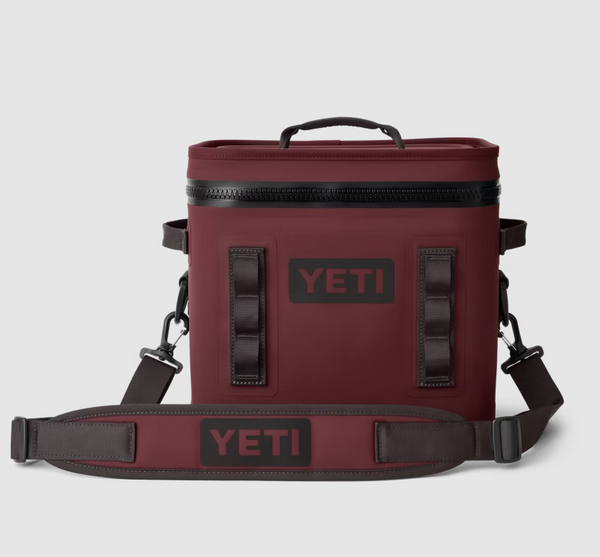Yeti Hopper Flip 12 Soft Cooler
