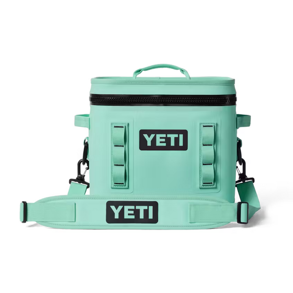 Yeti Hopper Flip 12 Soft Cooler