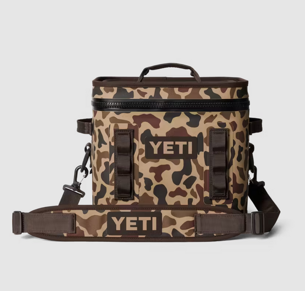Yeti Hopper Flip 12 Soft Cooler