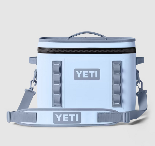 Yeti Hopper Flip 18 Soft Cooler