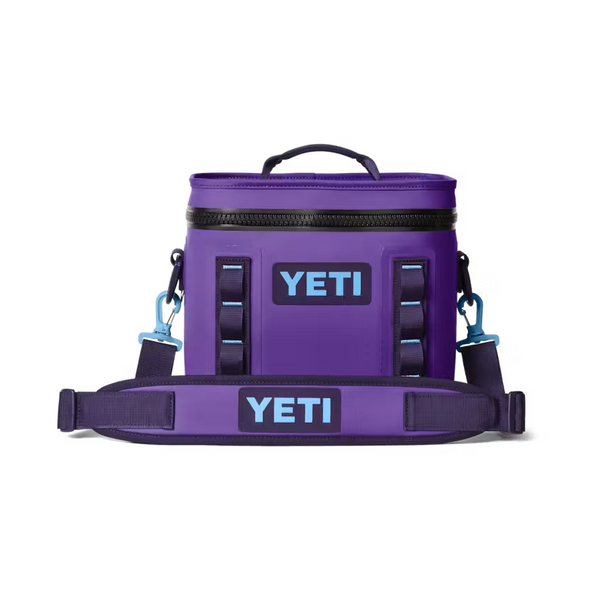 Yeti Hopper Flip 8 Soft Cooler