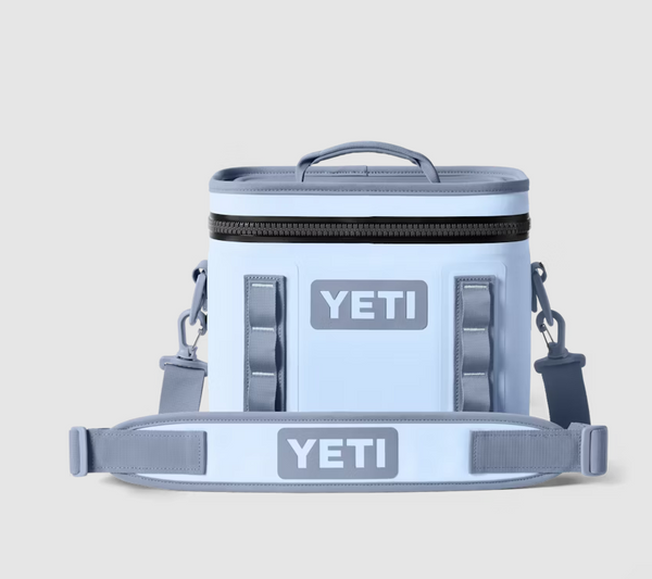 Yeti Hopper Flip 8 Soft Cooler