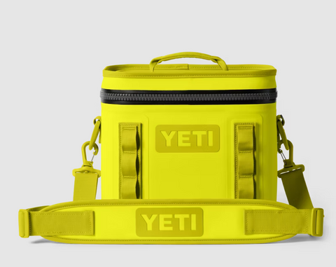 Yeti Hopper Flip 8 Soft Cooler