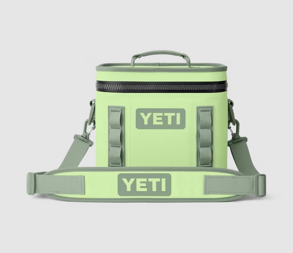 Yeti Hopper Flip 8 Soft Cooler