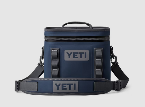 Yeti Hopper Flip 8 Soft Cooler