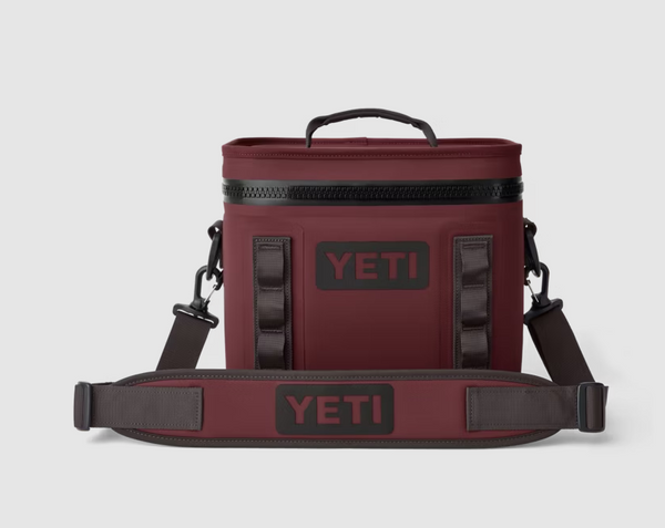 Yeti Hopper Flip 8 Soft Cooler