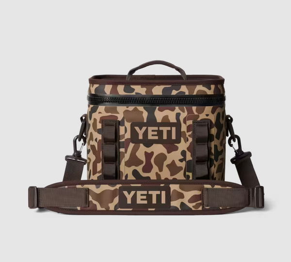 Yeti Hopper Flip 8 Soft Cooler