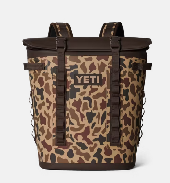 Yeti Hopper M20 Backpack 2.0
