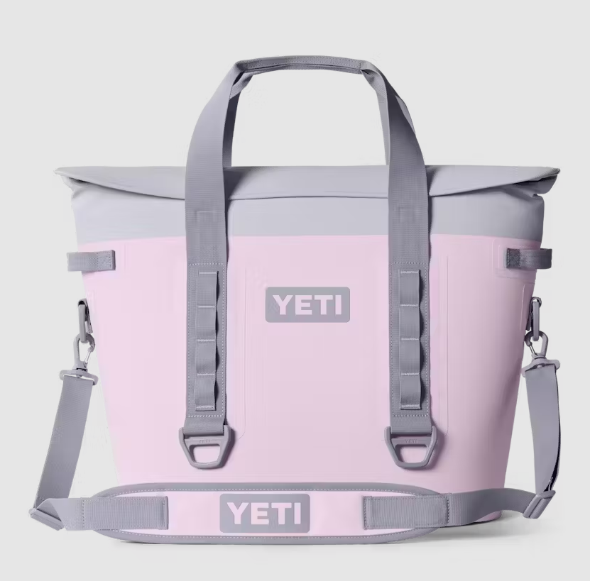 YETI Hopper M30 Soft Cooler