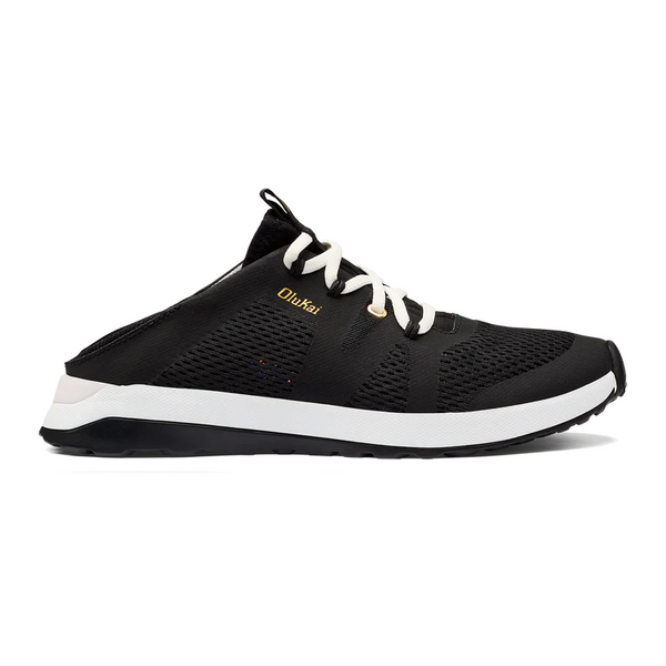 Olukai Women's Huia / Black