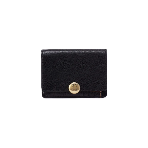 Hobo Hutton Small Wallet