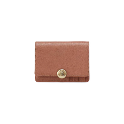 Hobo Hutton Small Wallet