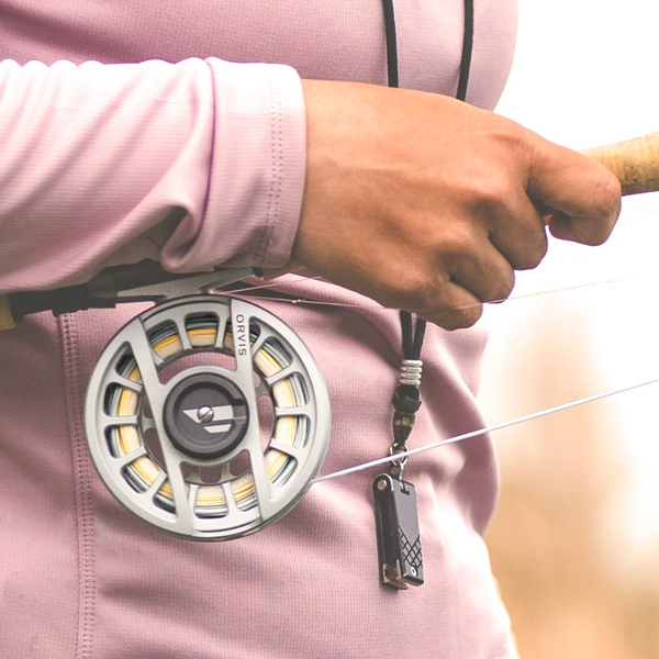 Orvis Hydros Fly Reel