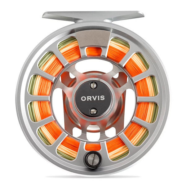 Orvis Hydros Fly Reel